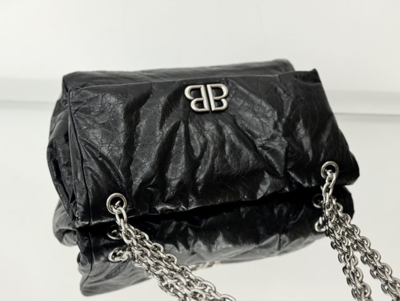 Balenciaga Top Handle Bags